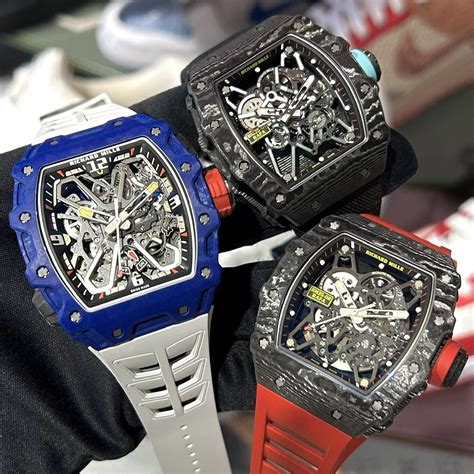 richard mille 価格|コレクション .